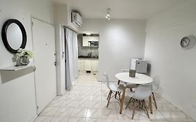 Cozy Apartment In Recoleta II